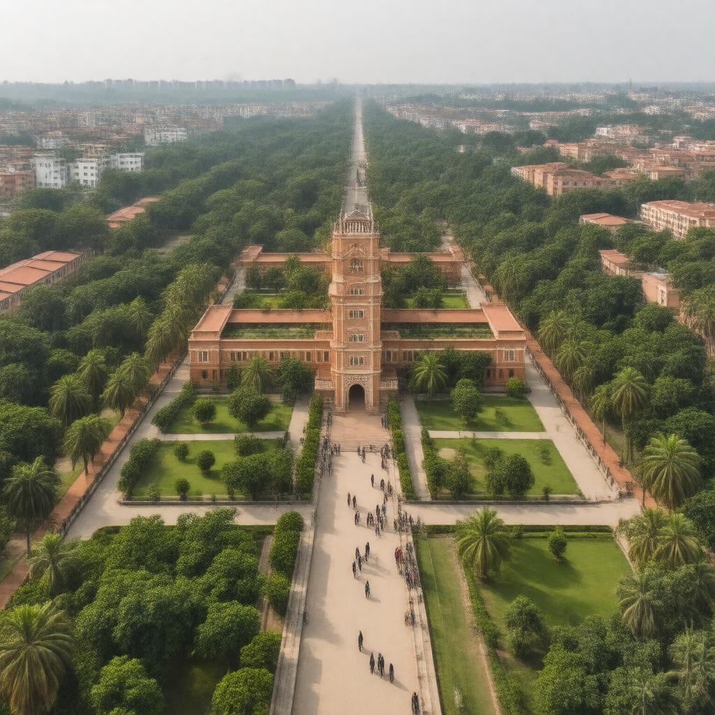 Indian Institute of Technology (BHU)